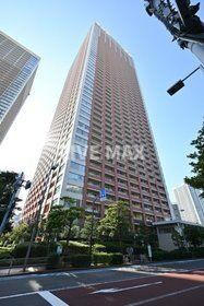 田町駅 徒歩8分 31階の物件外観写真