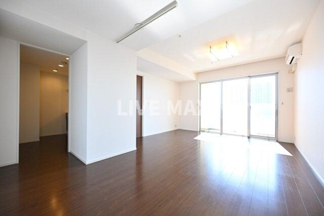 田町駅 徒歩8分 31階の物件内観写真