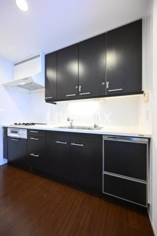 田町駅 徒歩8分 31階の物件内観写真