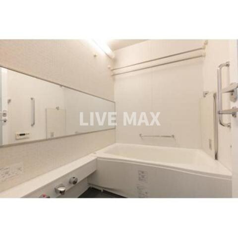 田町駅 徒歩8分 31階の物件内観写真