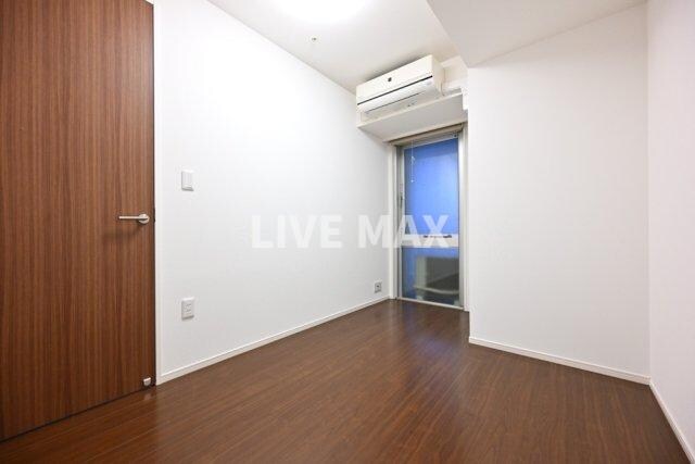 田町駅 徒歩8分 31階の物件内観写真