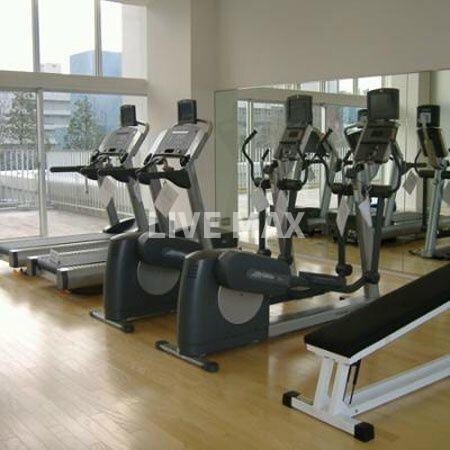 田町駅 徒歩8分 31階の物件内観写真