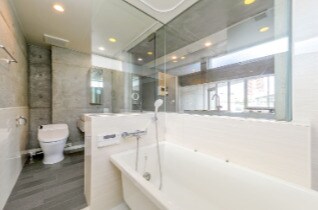 カスタリア広尾の物件内観写真