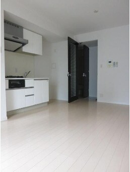 CITY　SPIRE　芝公園の物件内観写真