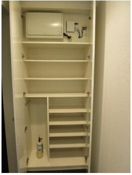 CITY　SPIRE　芝公園の物件内観写真