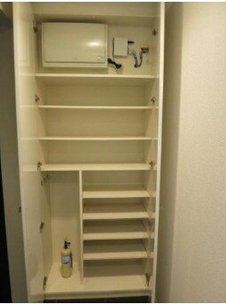 CITY　SPIRE　芝公園の物件内観写真