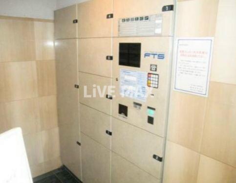 麻布十番駅 徒歩3分 11階の物件内観写真