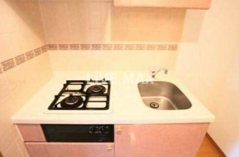 麻布十番駅 徒歩3分 11階の物件内観写真