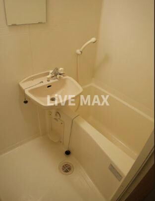 麻布十番駅 徒歩3分 11階の物件内観写真