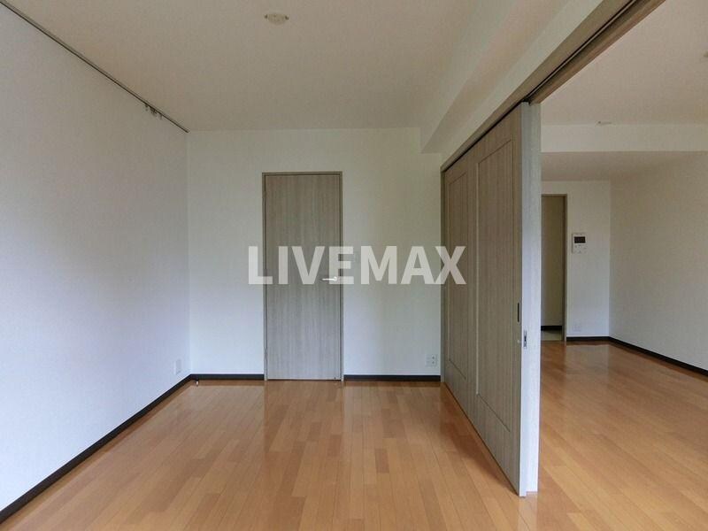 サウスポート品川レジデンスの物件内観写真