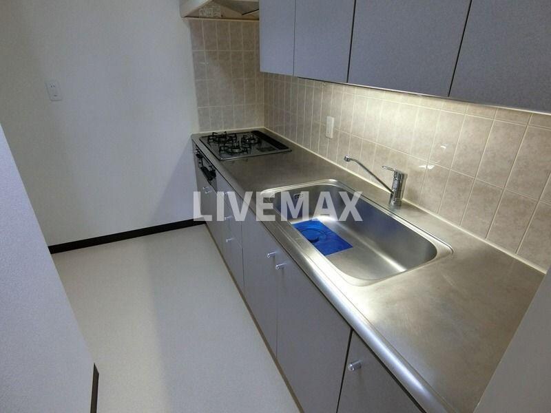 サウスポート品川レジデンスの物件内観写真