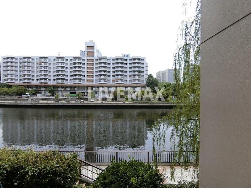 サウスポート品川レジデンスの物件内観写真