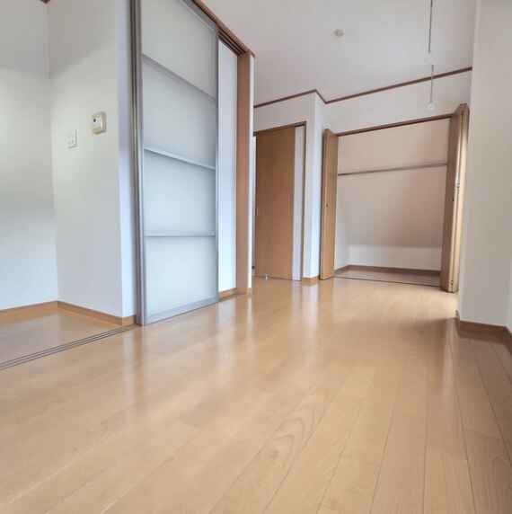 ベル・フェリシテの物件内観写真