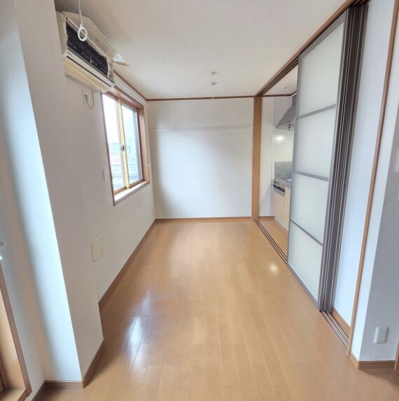 ベル・フェリシテの物件内観写真