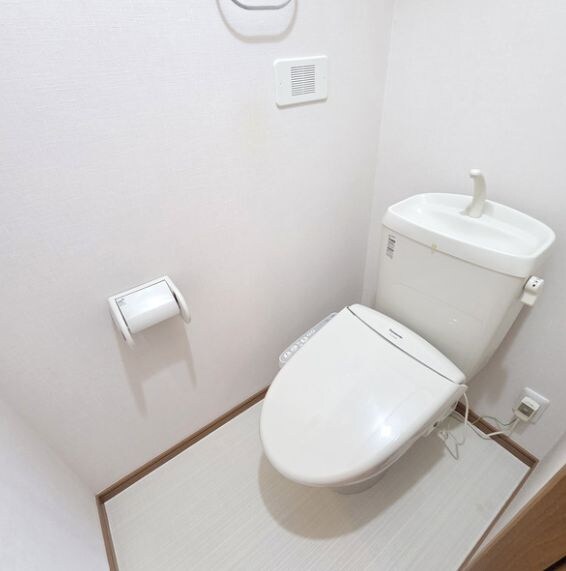 ベル・フェリシテの物件内観写真