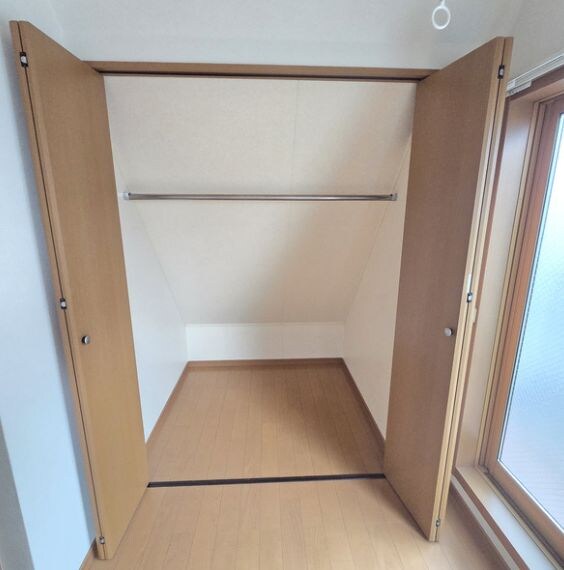 ベル・フェリシテの物件内観写真