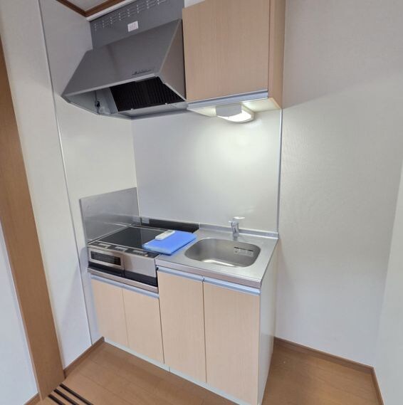 ベル・フェリシテの物件内観写真