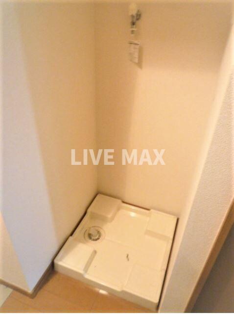 ベル・フェリシテの物件内観写真