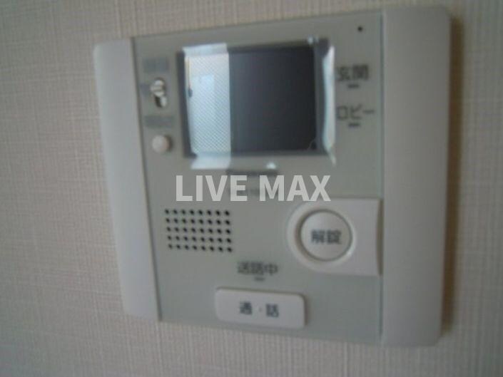 ベル・フェリシテの物件内観写真