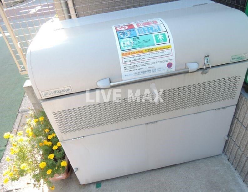 ベル・フェリシテの物件内観写真