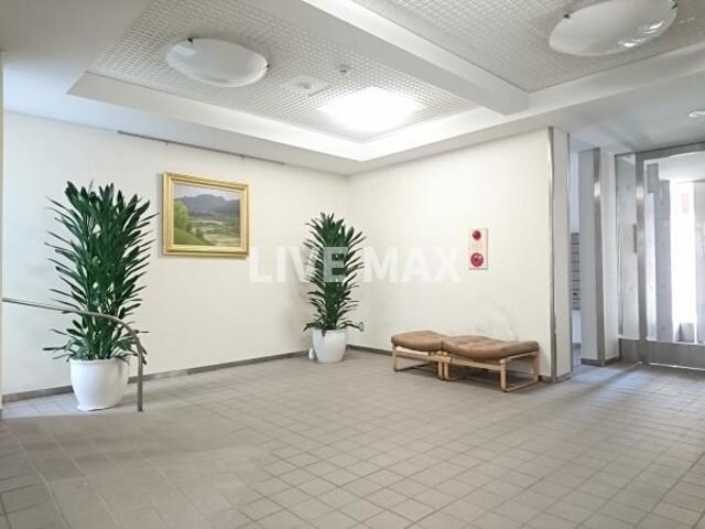 麻布十番駅 徒歩10分 3階の物件外観写真