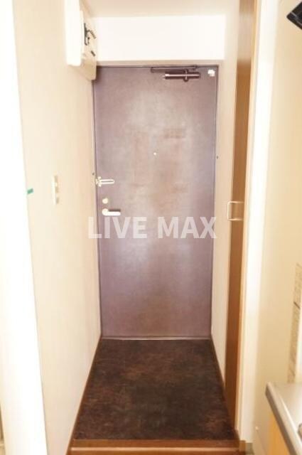 麻布十番駅 徒歩10分 3階の物件内観写真