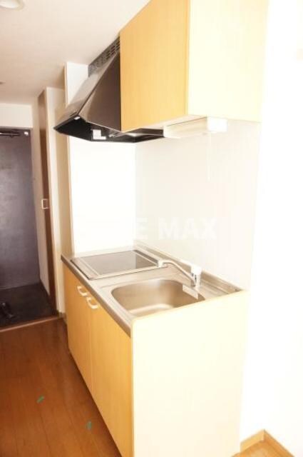 麻布十番駅 徒歩10分 3階の物件内観写真