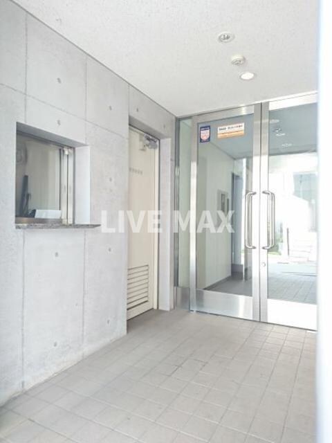 麻布十番駅 徒歩10分 3階の物件外観写真