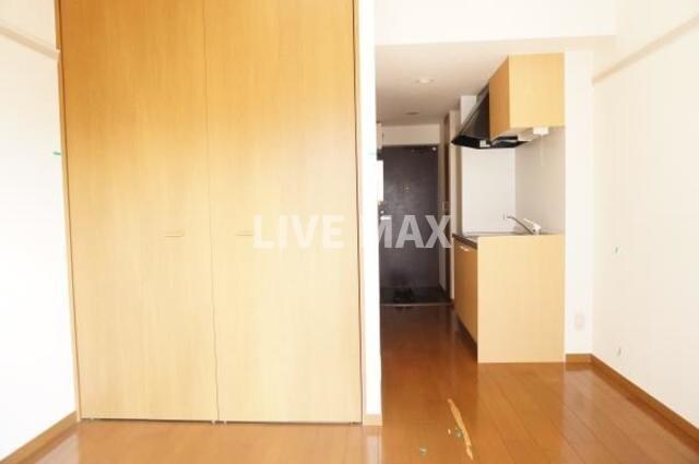 麻布十番駅 徒歩10分 3階の物件内観写真