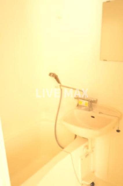 麻布十番駅 徒歩10分 3階の物件内観写真