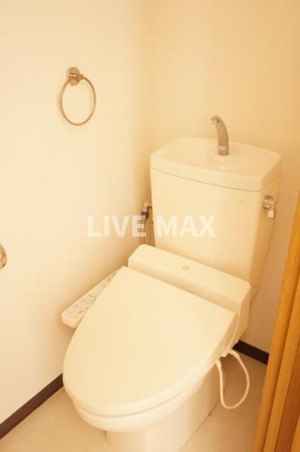 麻布十番駅 徒歩10分 3階の物件内観写真