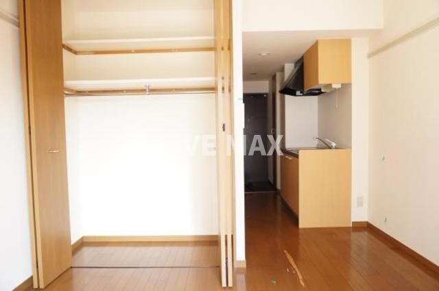 麻布十番駅 徒歩10分 3階の物件内観写真