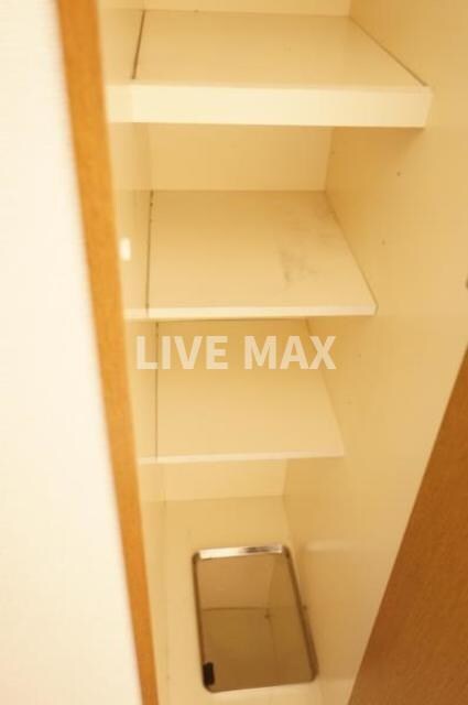 麻布十番駅 徒歩10分 3階の物件内観写真