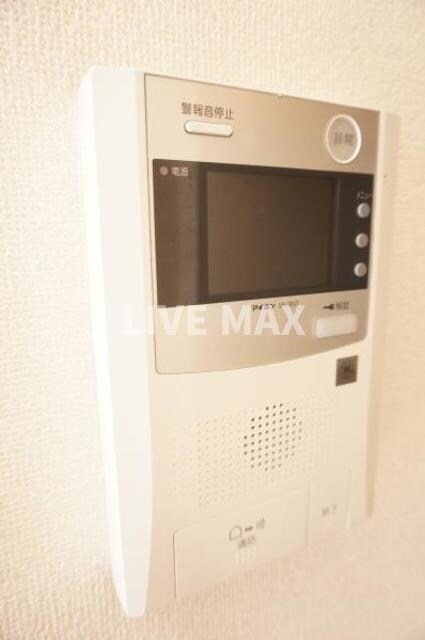 麻布十番駅 徒歩10分 3階の物件内観写真