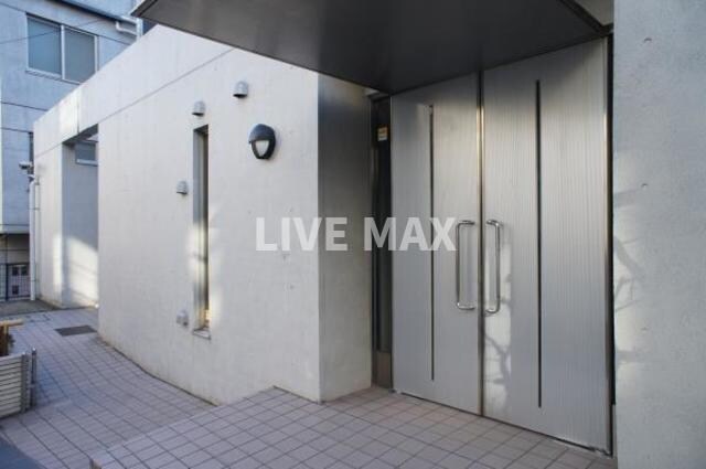 麻布十番駅 徒歩10分 3階の物件内観写真