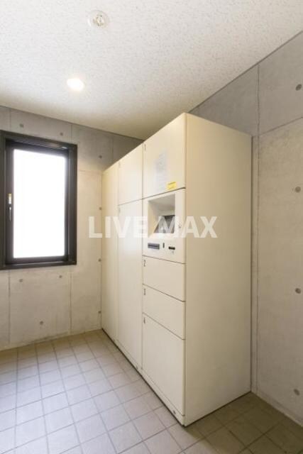 麻布十番駅 徒歩10分 3階の物件内観写真