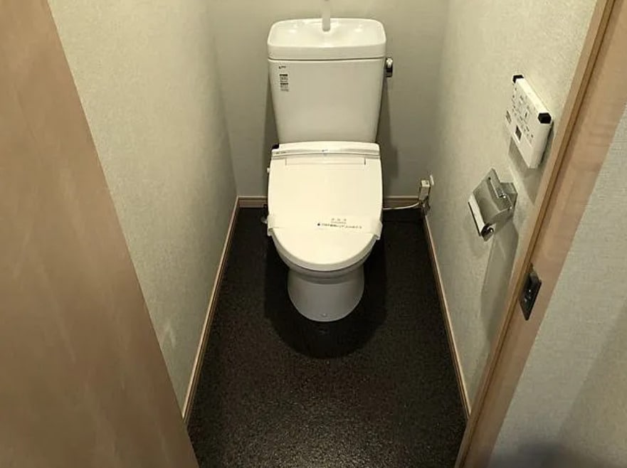 ベルファース芝浦タワーの物件内観写真