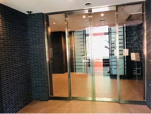 ベルファース芝浦タワーの物件内観写真