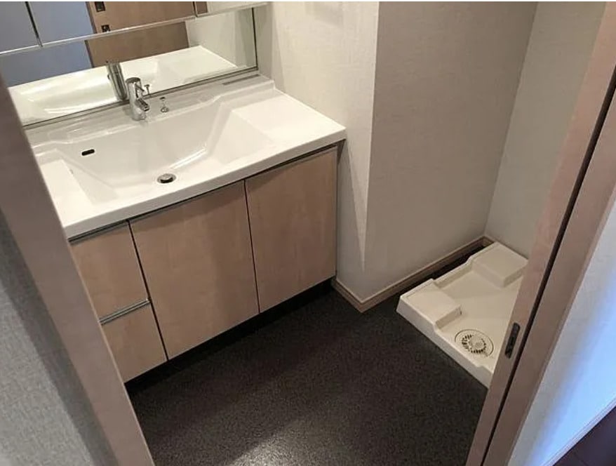 ベルファース芝浦タワーの物件内観写真