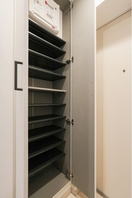 ＥｓＴＲＵＴＨ　ＭＡＧＯＭＥの物件内観写真