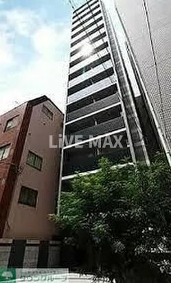 オープンレジデンシア虎ノ門の物件外観写真