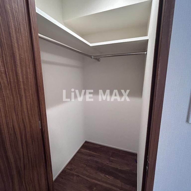 オープンレジデンシア虎ノ門の物件内観写真