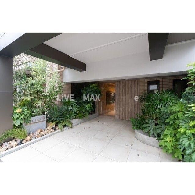 ＦＵＬＬ　ＨＯＵＳＥ　ＧＡＫＵＧＥＩ　ＤＡＩＧＡＫＵの物件外観写真