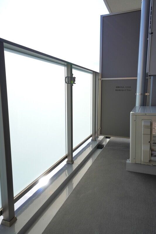 J.GRAN Court 品川西大井EASTの物件内観写真