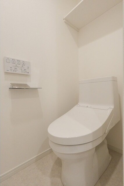 ＥｓＴＲＵＴＨ　ＭＡＧＯＭＥの物件内観写真