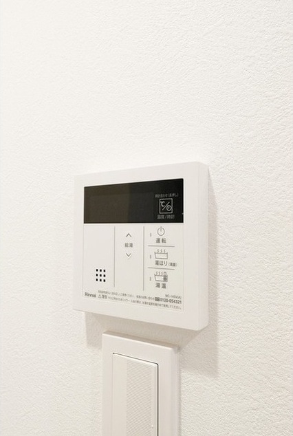 ＥｓＴＲＵＴＨ　ＭＡＧＯＭＥの物件内観写真