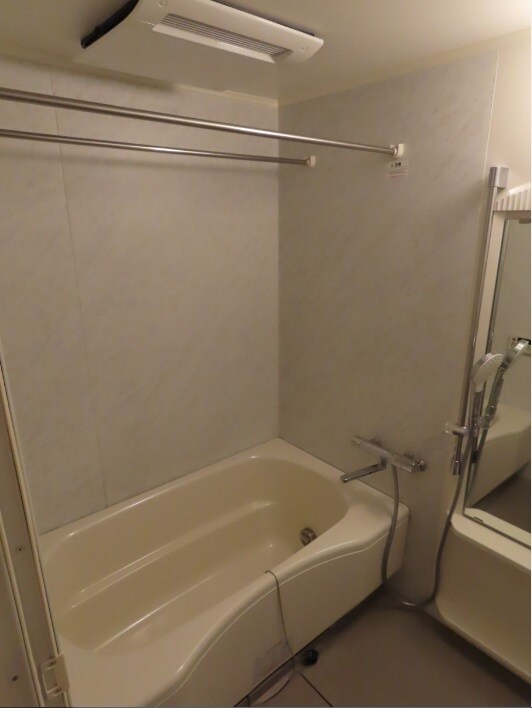 パークプレイス三田の物件内観写真