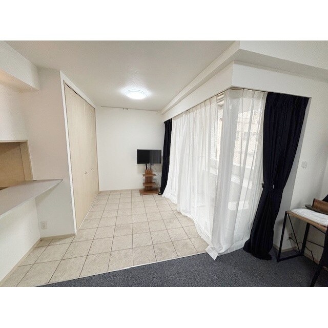 メゾン・ド・ヴィレ東神田の物件内観写真