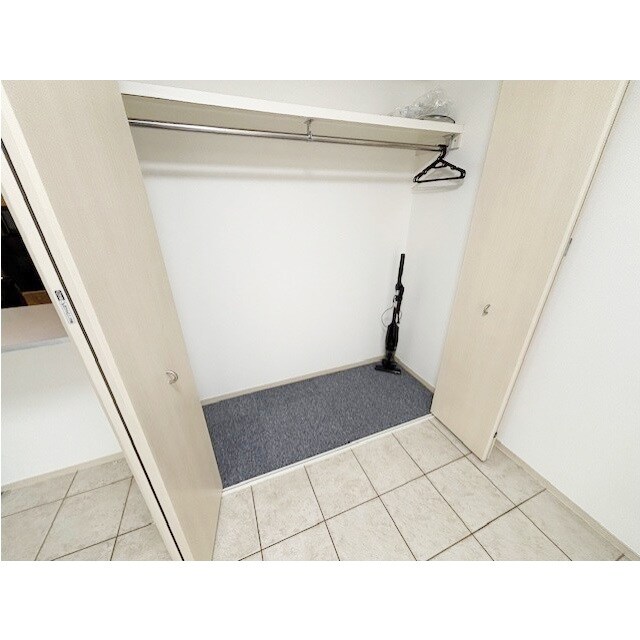 メゾン・ド・ヴィレ東神田の物件内観写真