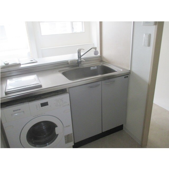 メゾン・ド・ヴィレ東神田の物件内観写真